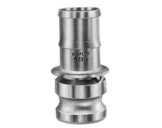 IMPA手册 编号351934凸轮带槽式快速接头—D型(图1) IMPA手册 编号351934凸轮带槽式快速接头—D型(图1)