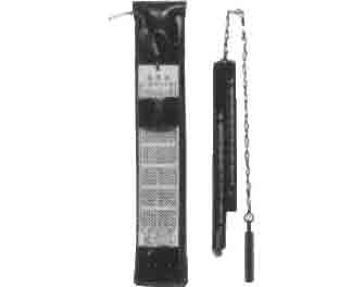 IMPA手册 编号370261振迥式干湿计(图1) IMPA手册 编号370261振迥式干湿计(图1)