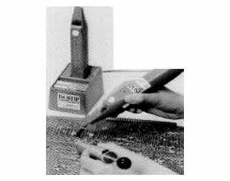 IMPA手册 编号795004快充电式焊枪(图1)