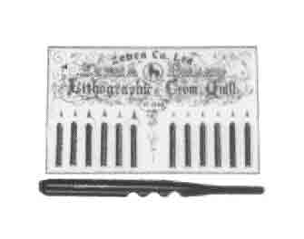 IMPA手册 编号470552沾水笔(图1) IMPA手册 编号470552沾水笔(图1)