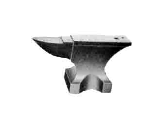 IMPA手册 编号613186铸钢砧(图1)