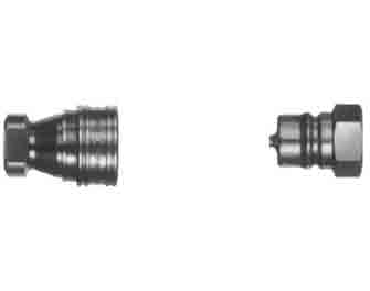 IMPA手册 编号351543双端开关型多用途快速接头(图1) IMPA手册 编号351543双端开关型多用途快速接头(图1)