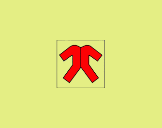 IMPA手册 编号336073发光IMO火势控制标(图1) IMPA手册 编号336073发光IMO火势控制标(图1)
