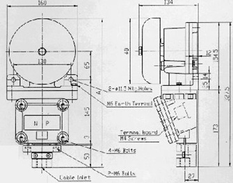IMPA手册 编号793453蜂鸣警铃(图1) IMPA手册 编号793453蜂鸣警铃(图1)