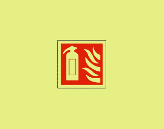 IMPA手册 编号336142发光防火器材标志(图1) IMPA手册 编号336142发光防火器材标志(图1)