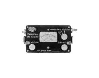 IMPA手册 编号330534可燃性瓦斯检知器(图1) IMPA手册 编号330534可燃性瓦斯检知器(图1)