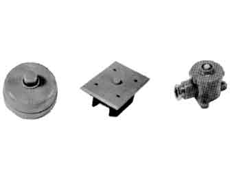 IMPA手册 编号793069船用押钮开关(图1) IMPA手册 编号793069船用押钮开关(图1)