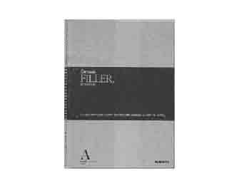 IMPA手册 编号470122皱纹皮笔记本(图1) IMPA手册 编号470122皱纹皮笔记本(图1)