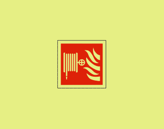 IMPA手册 编号336121发光防火器材标志(图1) IMPA手册 编号336121发光防火器材标志(图1)