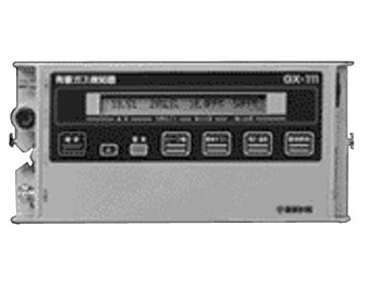 IMPA手册 编号330539便携式毒气监控(图1)