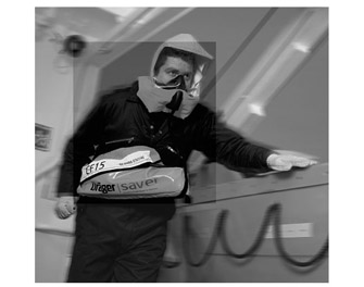 IMPA手册 编号330438紧急避难用呼吸器(图1)