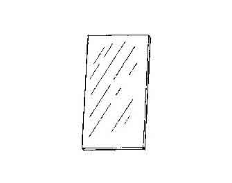 IMPA手册 编号232831透明压克力板(图1)