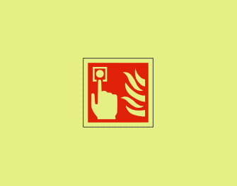 IMPA手册 编号336155发光防火器材标志(图1) IMPA手册 编号336155发光防火器材标志(图1)