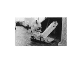 IMPA手册 编号232503溢流燃油接收容器(图1)