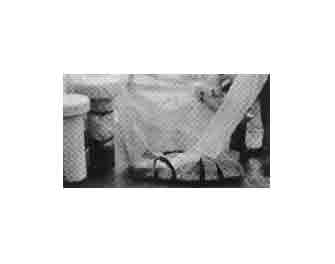 IMPA手册 编号232507溢流燃油接收容器(图1)