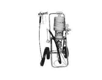 IMPA手册 编号270403无气涂装机(图1)