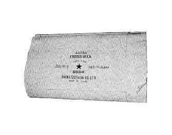 IMPA手册 编号232207绵帆布(图1) IMPA手册 编号232207绵帆布(图1)