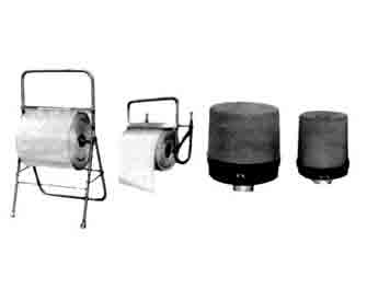 IMPA手册 编号232932卷筒清洁纸(图1) IMPA手册 编号232932卷筒清洁纸(图1)