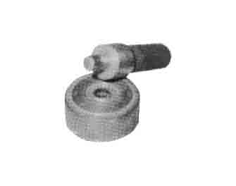 IMPA手册 编号232284铜扣垫(图1)