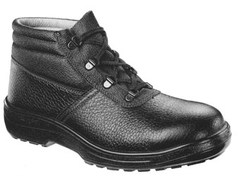 IMPA手册 编号313542抗静电防滑靴(图1)