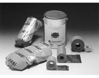 IMPA手册 编号251733绝缘防水系统(图1)