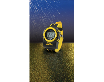 IMPA手册 编号372815船员用手表(图1)