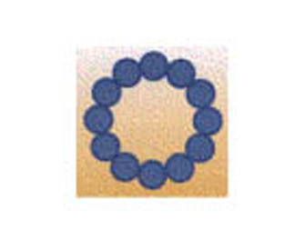 IMPA手册 编号211614高分子量聚乙烯纤维船缆(图1)