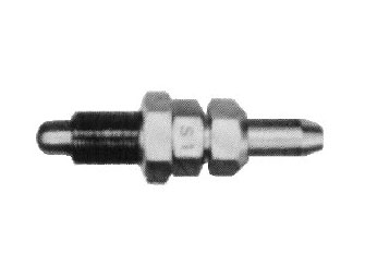 IMPA手册 编号850263天然气备用喷嘴(图1) IMPA手册 编号850263天然气备用喷嘴(图1)