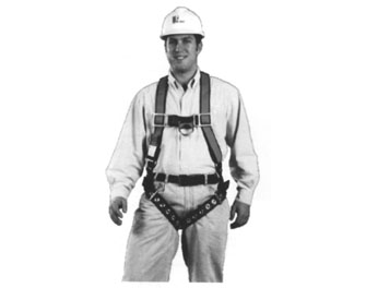 IMPA手册 编号311565安全防护带(图1) IMPA手册 编号311565安全防护带(图1)