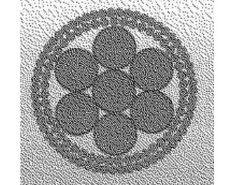 IMPA手册 编号211675内外聚脂船缆(图1)