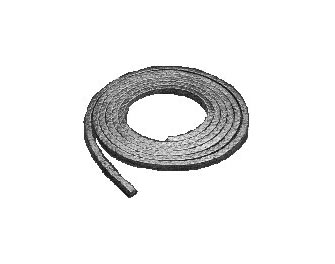 IMPA手册 编号810595NO.6711非石棉盘根(图1)