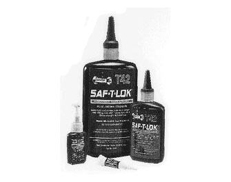 IMPA手册 编号812767“Saf-T-Lok”黏合剂(图1)