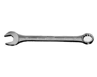 IMPA手册 编号610813开口和12角梅花扳手(图1)