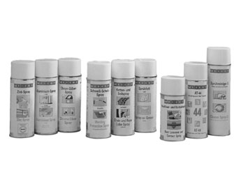 IMPA手册 编号450811卫康喷雾保护装置(图1)