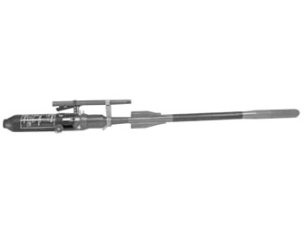 IMPA手册 编号331345救援用气动抛绳器(图1)