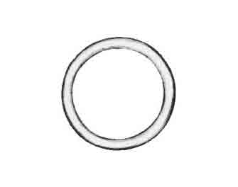 IMPA手册 编号231197圆环(图1) IMPA手册 编号231197圆环(图1)