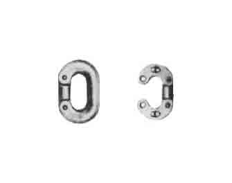 IMPA手册 编号231166连接用接环(图1)