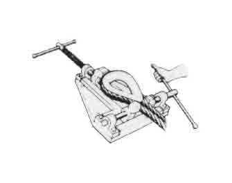 IMPA手册 编号232382三角形老虎钳(图1) IMPA手册 编号232382三角形老虎钳(图1)