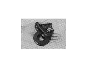 IMPA手册 编号232386钢丝绳夹具(图1)