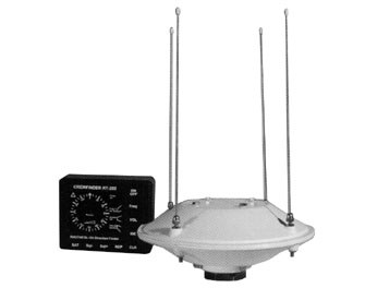 IMPA手册 编号372818定向仪(图1)