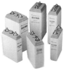 IMPA手册 编号792610镍镉蓄电池(图1)