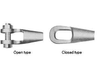 IMPA手册 编号231052钢丝绳套(图1)