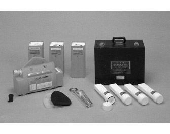 IMPA手册 编号331347形成引燃式电厨具系列(图1)