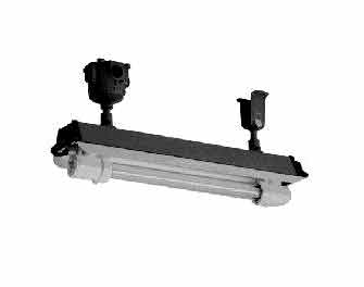 IMPA手册 编号791926防爆式天花板日光灯(图1)