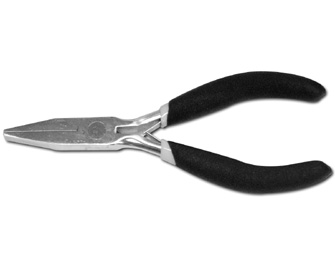 IMPA手册 编号611709迷你型尖嘴钳(图1)