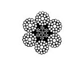 IMPA手册 编号2128546x Fi(29)IWRC非镀锌钢丝绳(图1)