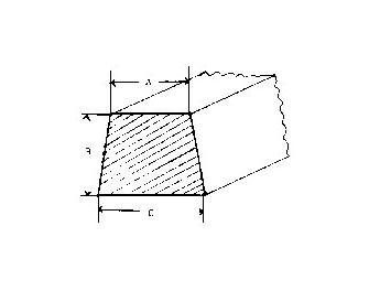 IMPA手册 编号814752舷窗橡皮圈(图1)
