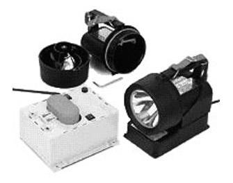 IMPA手册 编号330608充电手电筒(图1)