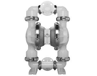 IMPA手册 编号591611气动膜片泵(图1)