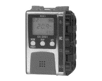 IMPA手册 编号330520多种毒气监控(图1)